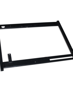 Stillage 1t sgl welded LB350/BD-Colony2+ f/partit plugg.